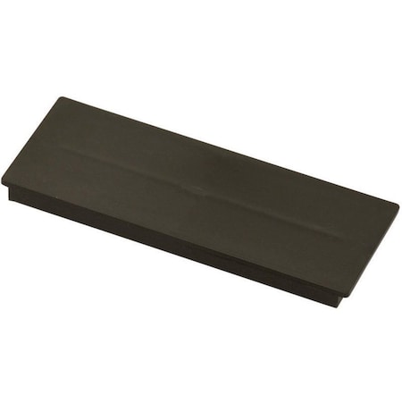 Square D Square D HomeLine 50 amps 120/240 V 2 space 1 circuits Wall Mount Filler Plate HOMFPCP